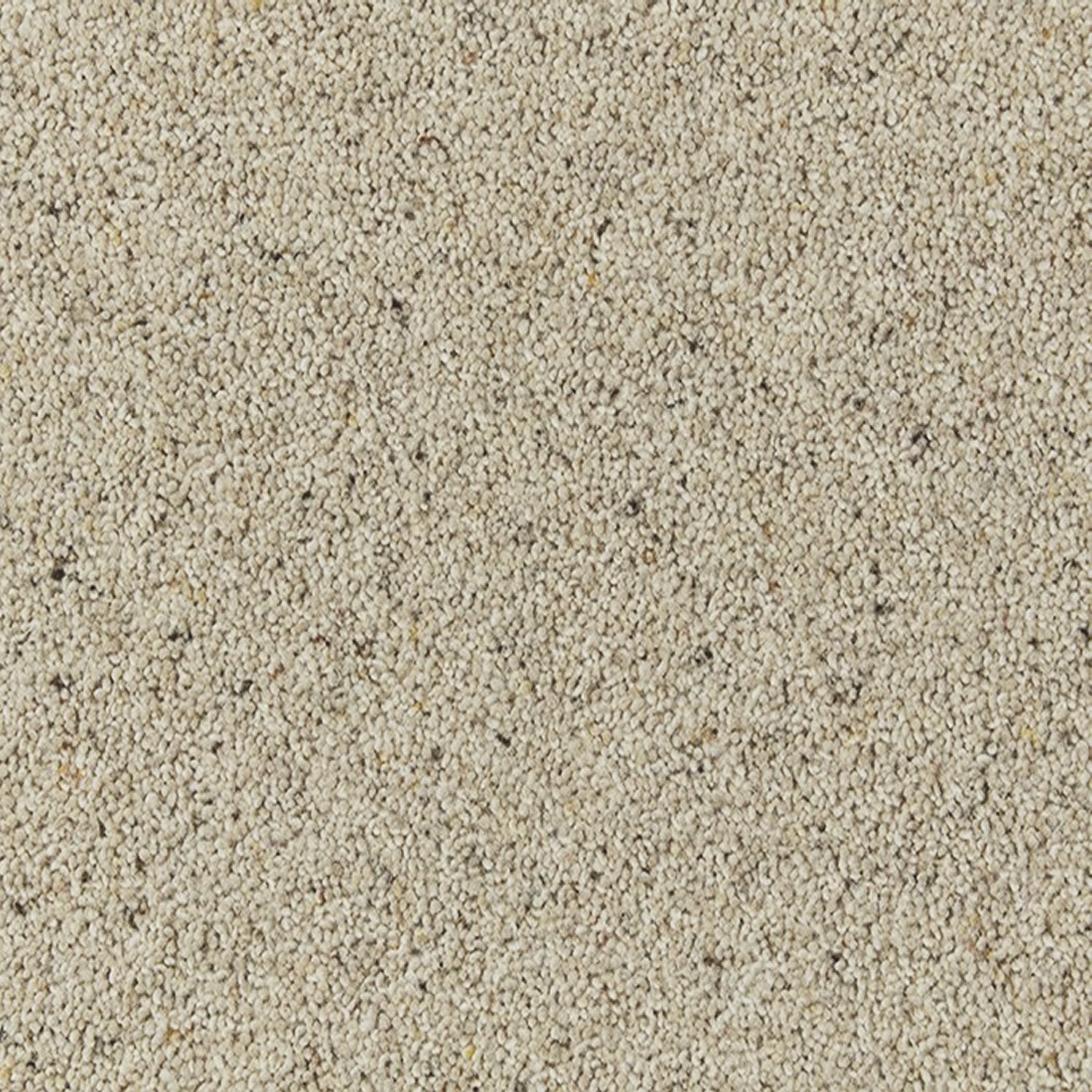 Cormar 55oz Natural Berber Deluxe 80% Wool Blend Twist Pile Carpet