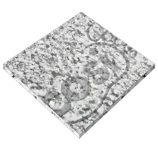 Cosi 10mm PU Foam Underlay - 15.07m2 Full Roll