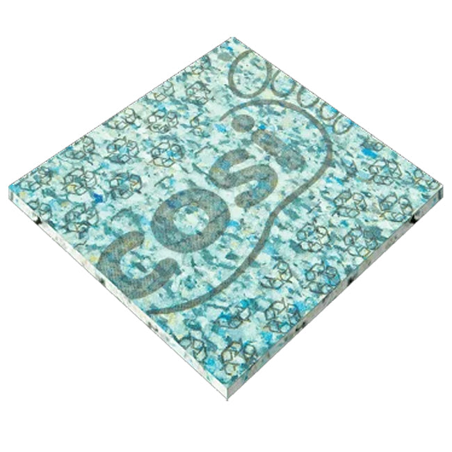 Cosi 8mm PU Foam Underlay - 15.07m2 Full Roll