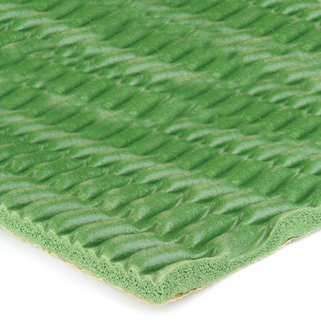 Tredaire Defender 6.1mm Sponge Rubber Underlay - 15.07m2 Full Roll