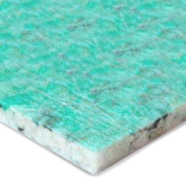 Tredaire Delta 10mm PU Foam Underlay - 15.07m2 Full Roll