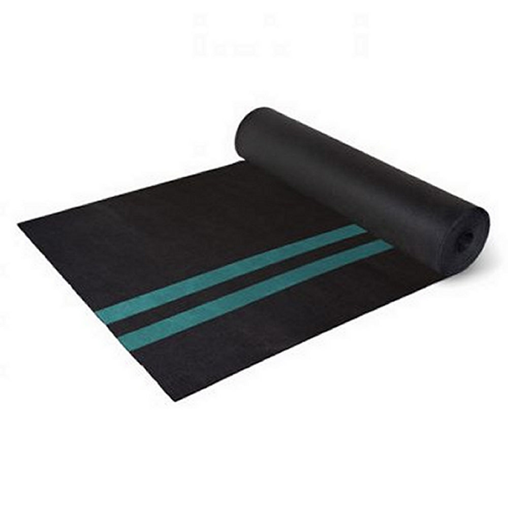 Duralay Durafit 650 6.5mm Crumb Rubber Underlay - 15.07m2 Full Roll
