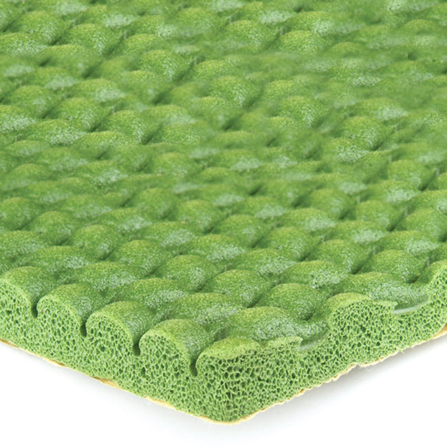 Tredaire Dynamics 9.4mm Sponge Rubber Underlay - 10.96m2 Full Roll