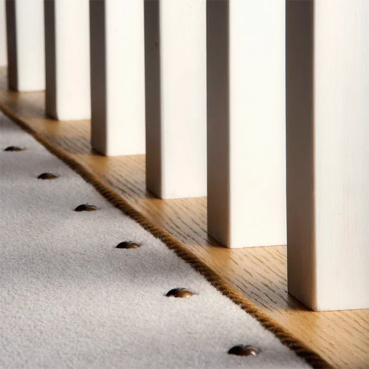 Stair Rods UK Easystuds Bronze Carpet Studs