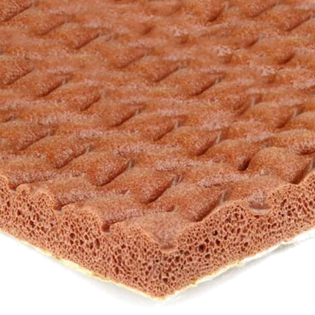 Tredaire Elite 9.75mm Sponge Rubber Underlay - 10.96m2 Full Roll