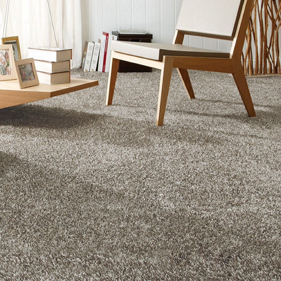 CFS Brilliance Deluxe Saxony Carpet