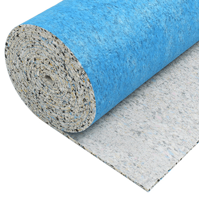QA Flooring Floorsure Gold 10mm PU Foam Underlay - 15.07m2 Full Roll
