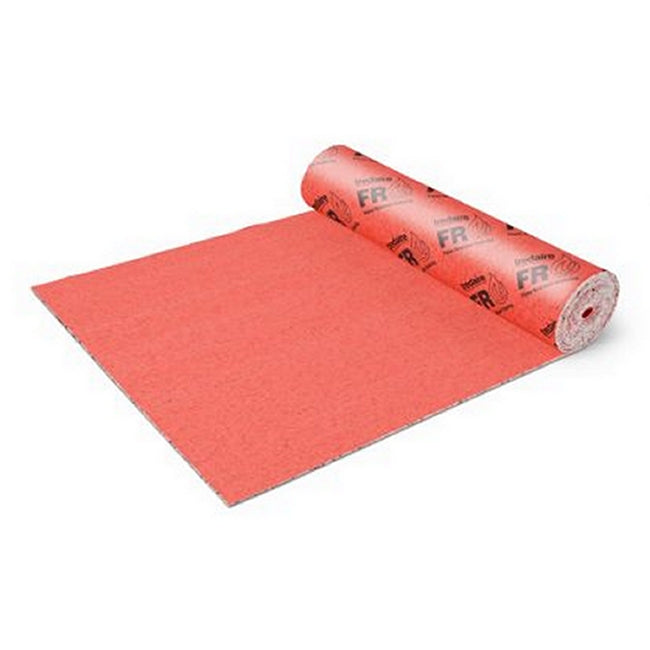 Tredaire FR6 6mm PU Foam Underlay - 15.07m2 Full Roll