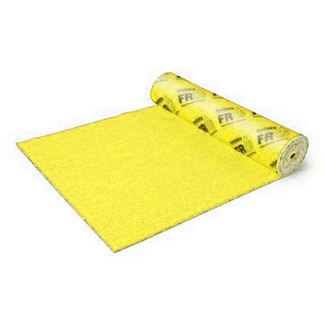 Tredaire FR7 7mm PU Foam Underlay - 15.07m2 Full Roll