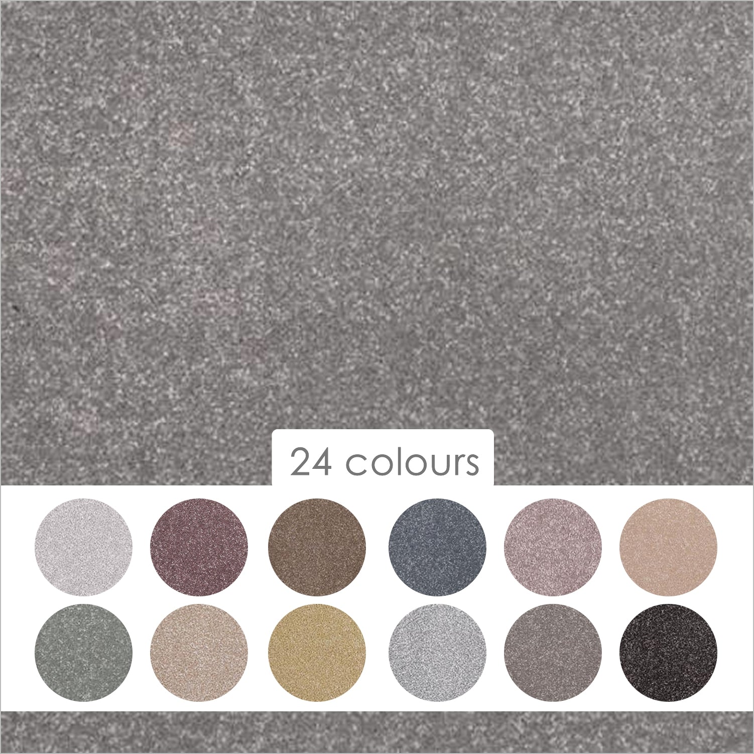 Victoria Carpets Freedom Extra Twist