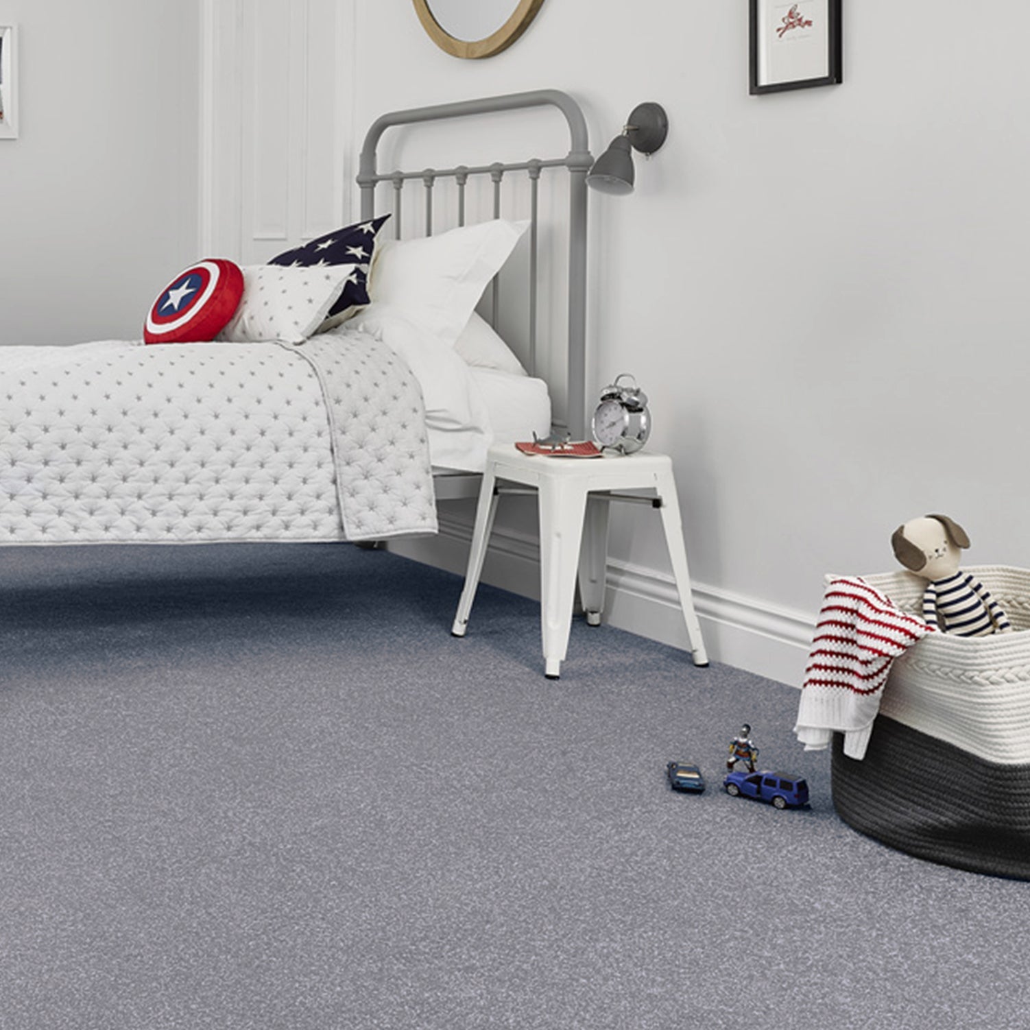 Victoria Carpets Freedom Extra Twist