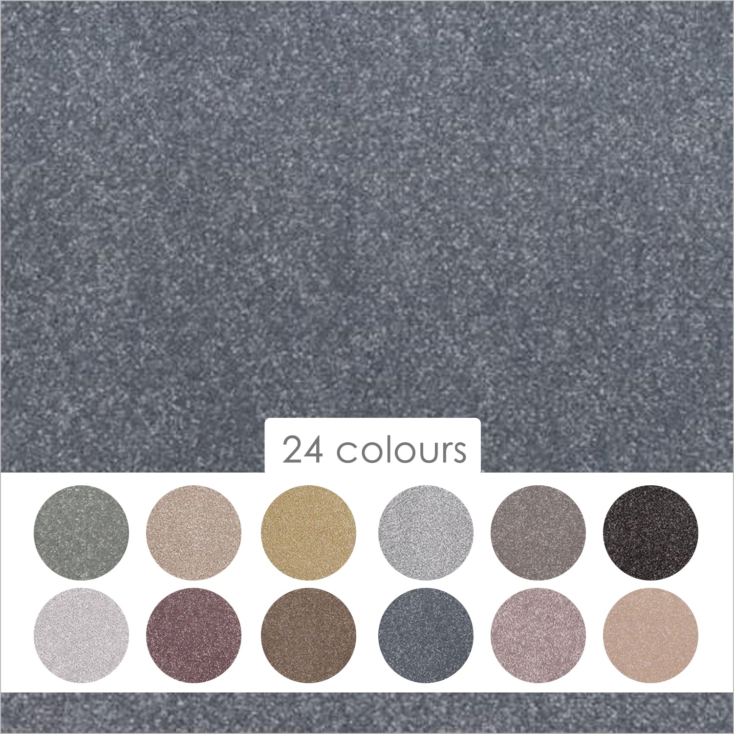 Victoria Carpets Freedom Twist