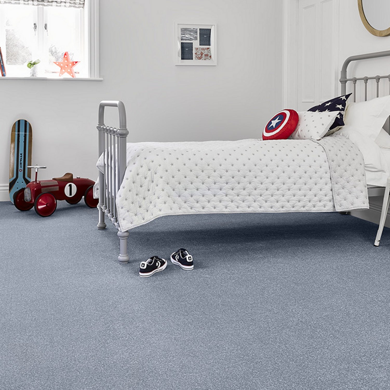 Victoria Carpets Freedom Twist