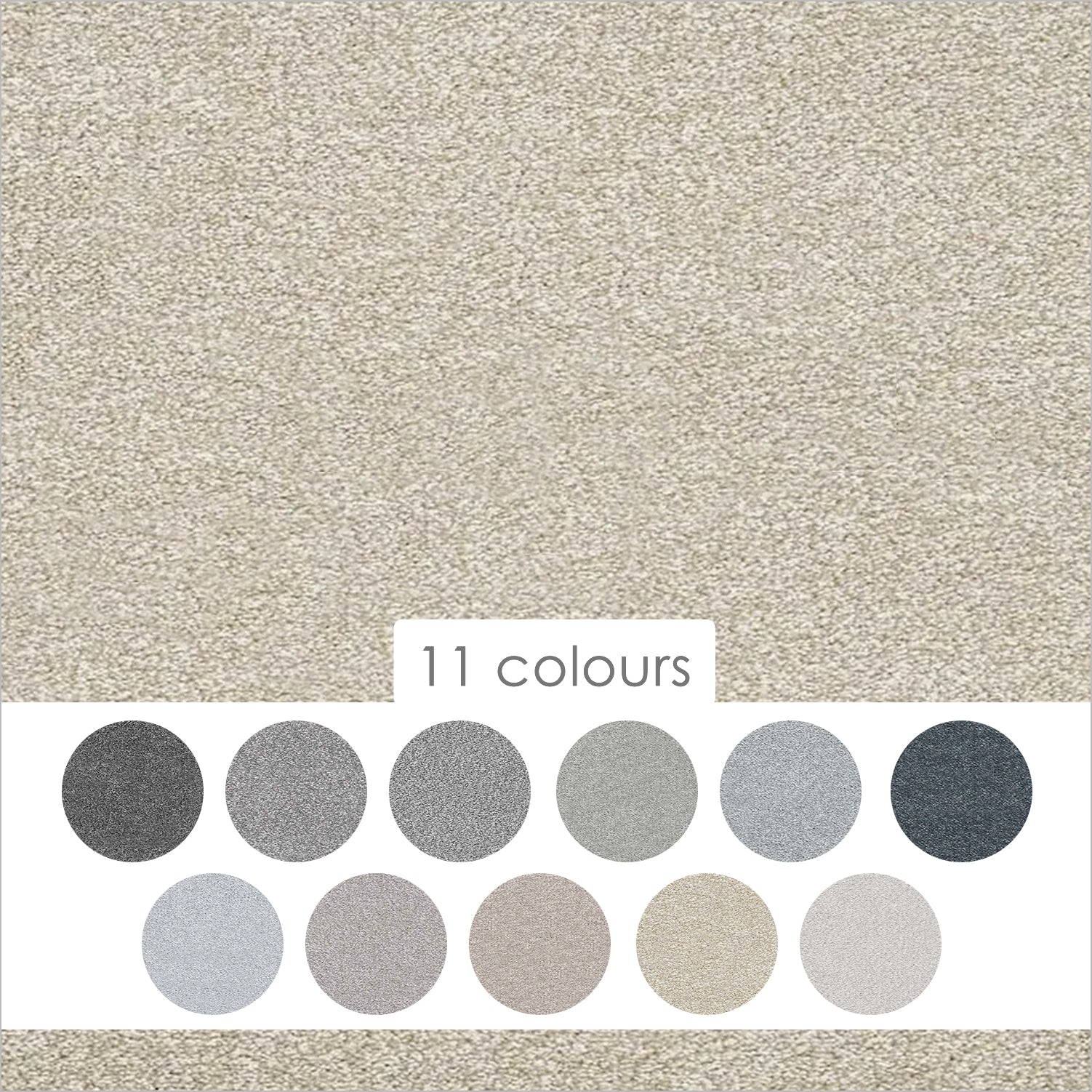 Furlong Flooring Avondale Heathers Twist Carpet