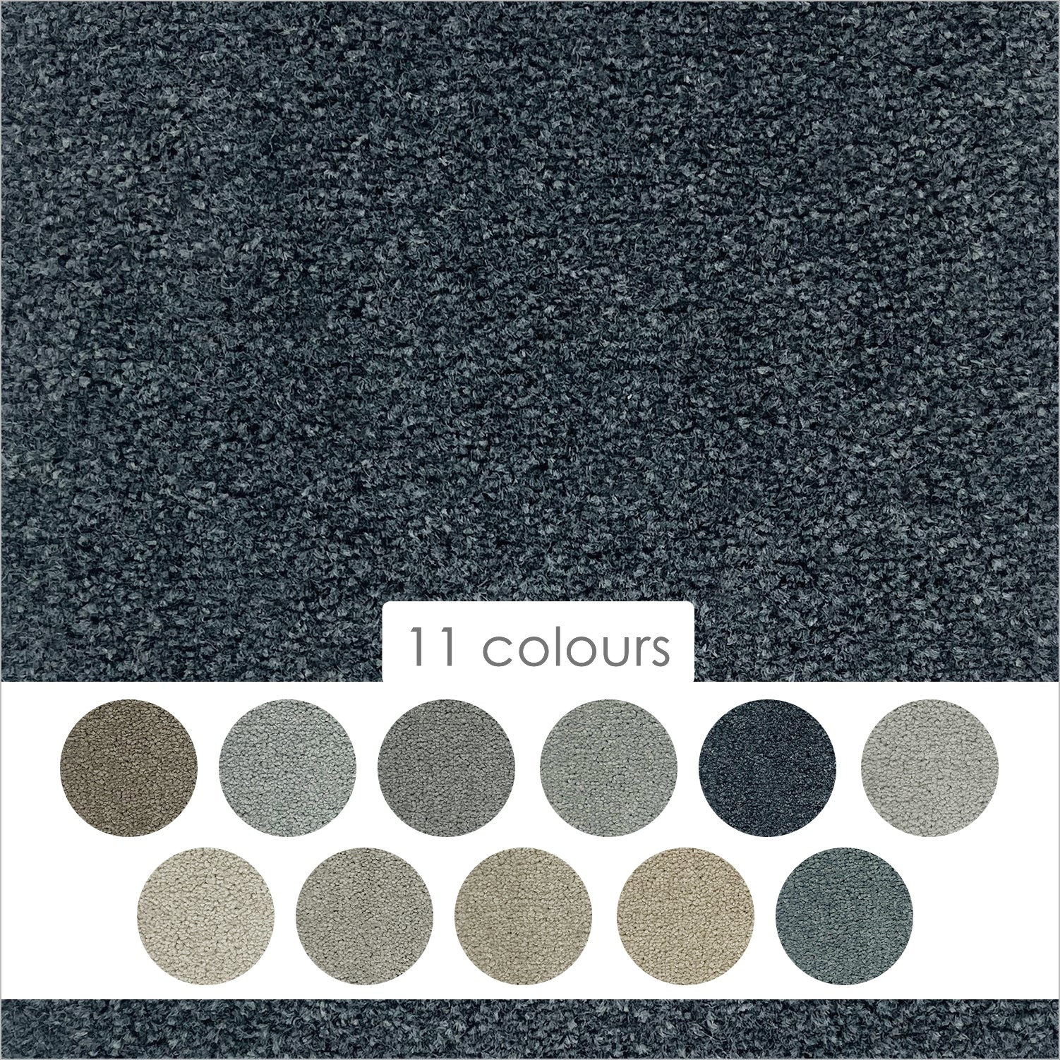 Furlong Flooring Avondale Plains Twist Carpet