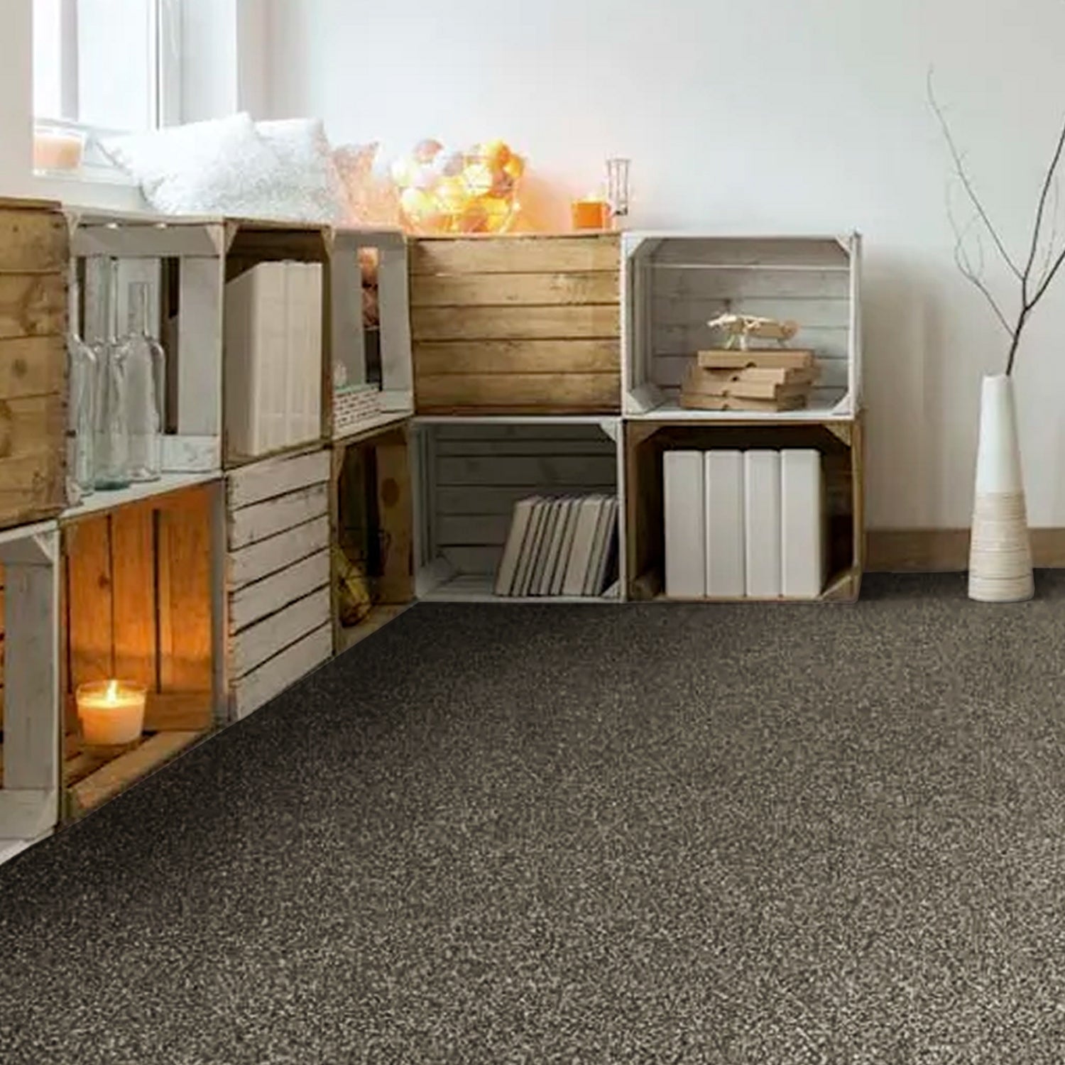 Furlong Flooring Carefree Twist Carpet