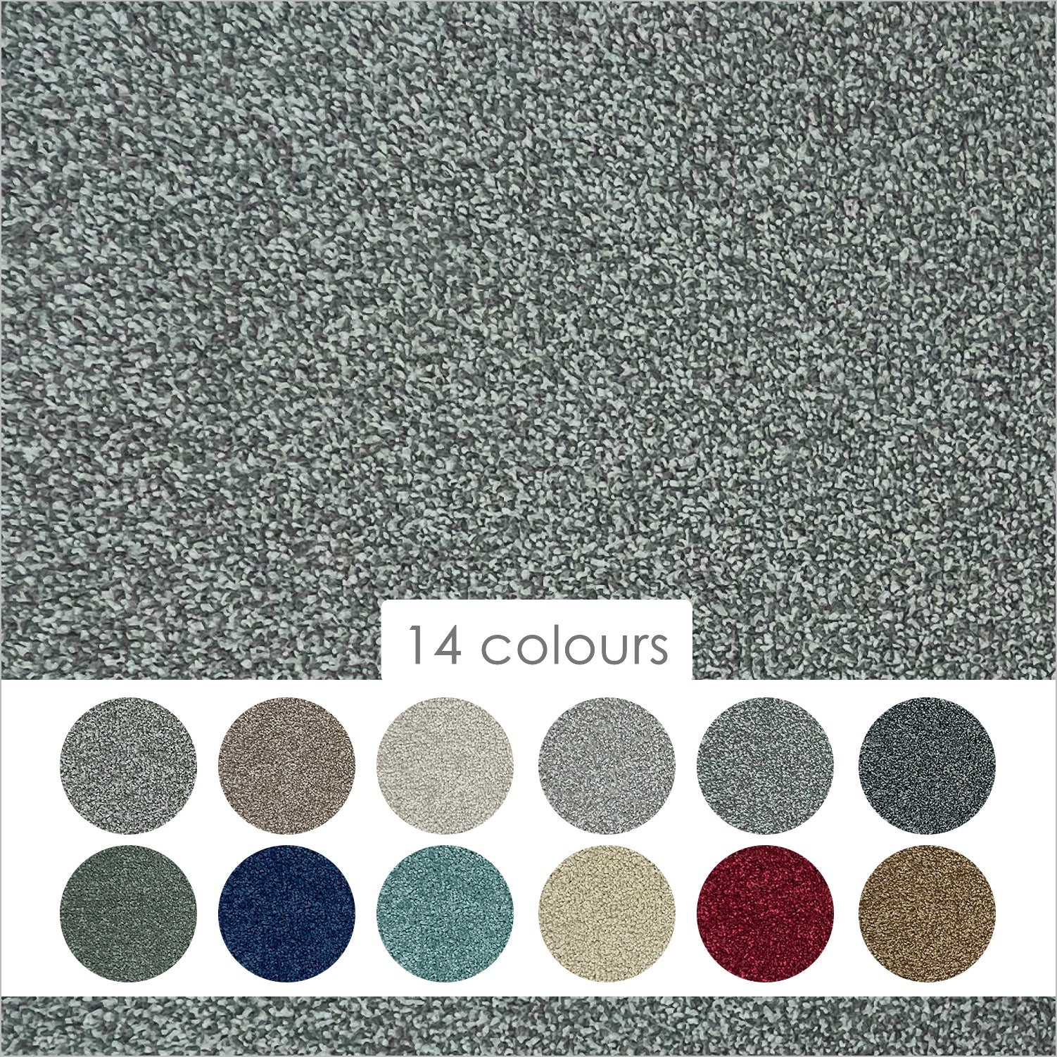 Furlong Flooring Chiltern Twist Carpet