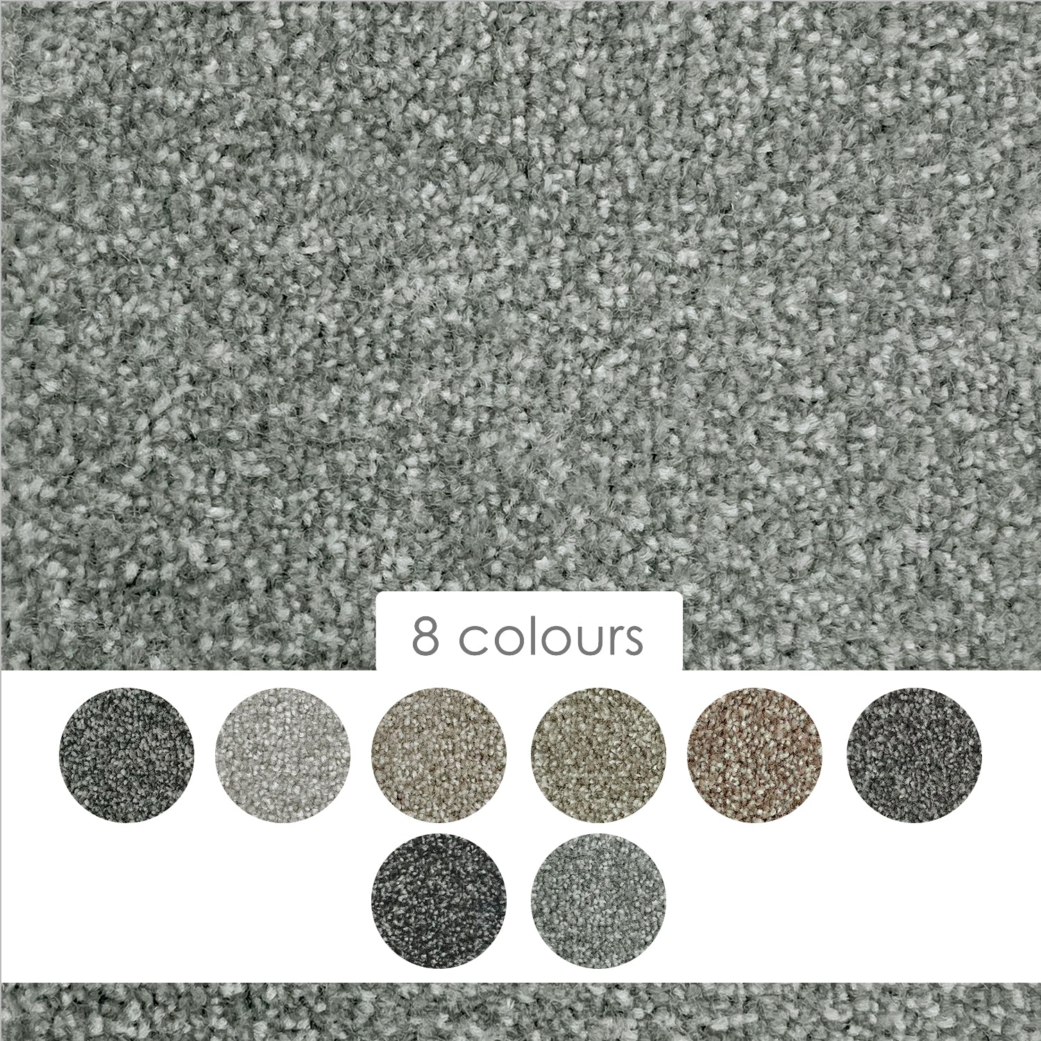 Furlong Flooring Duchess Saxony Carpet