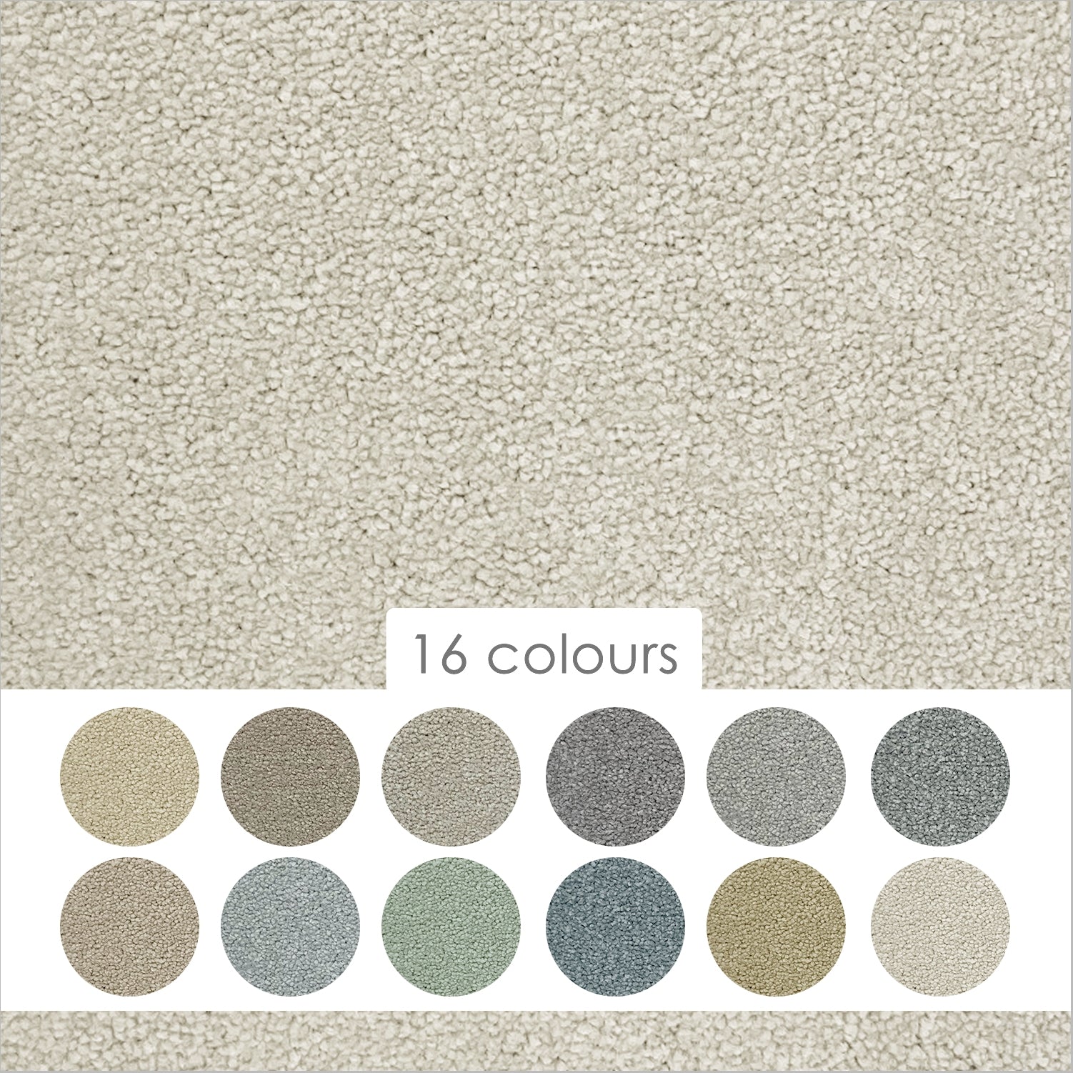 Furlong Flooring Elegance Twist Carpet