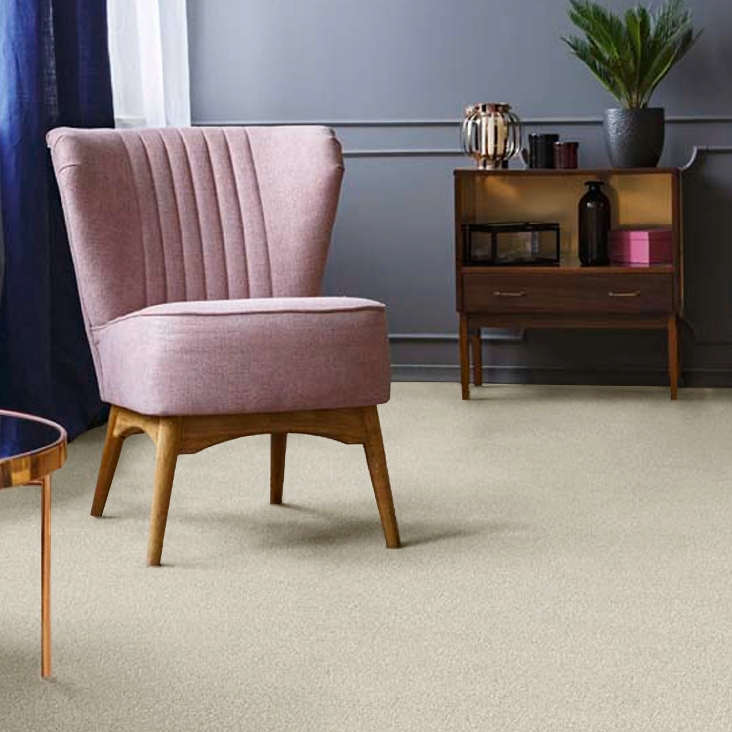 Furlong Flooring Elegance Twist Carpet