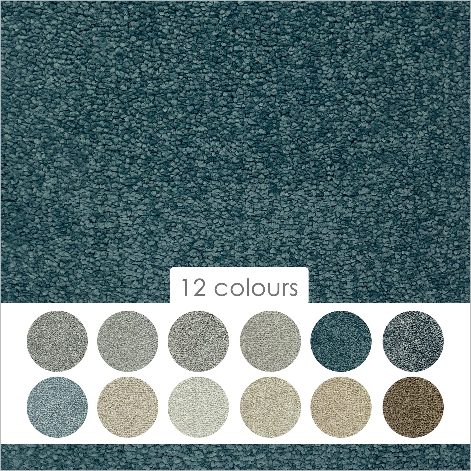Furlong Flooring Enchantment Elite Twist Carpet