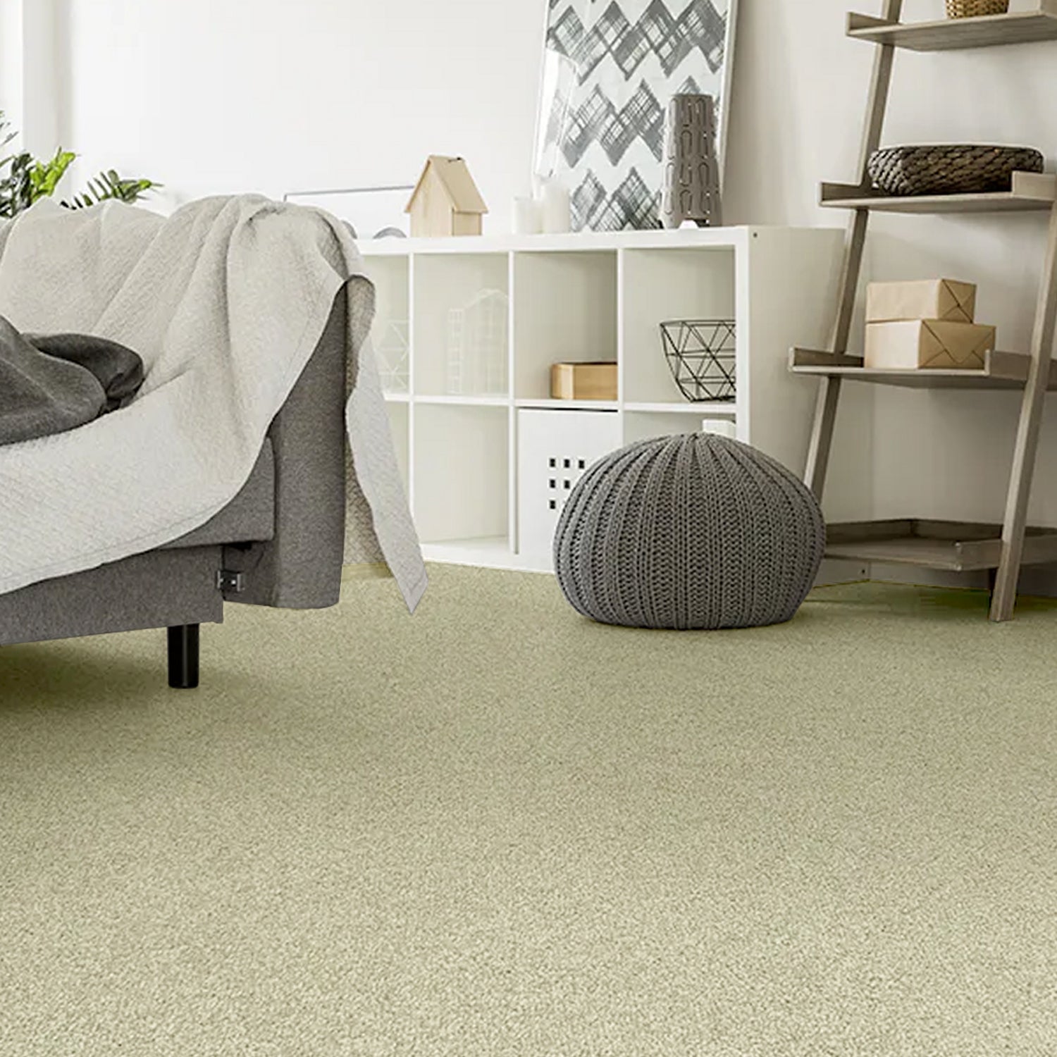 Furlong Flooring Enchantment Luxe Twist Carpet