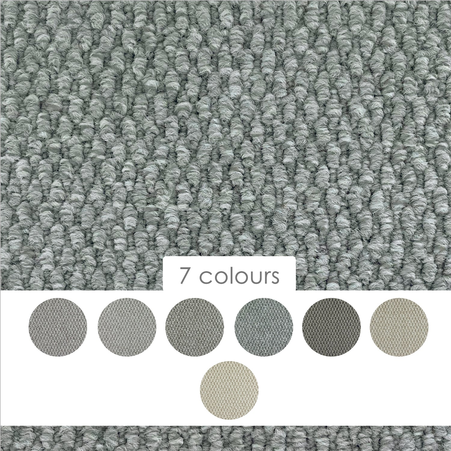 Furlong Flooring Henley Loop Carpet