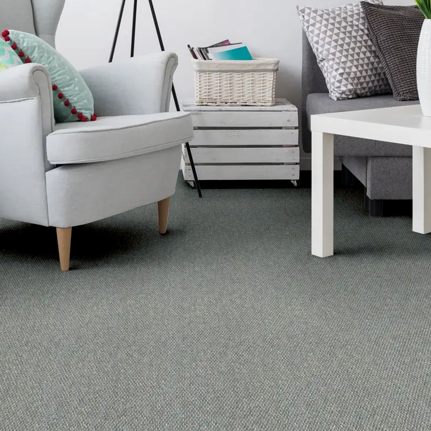 Furlong Flooring Henley Loop Carpet