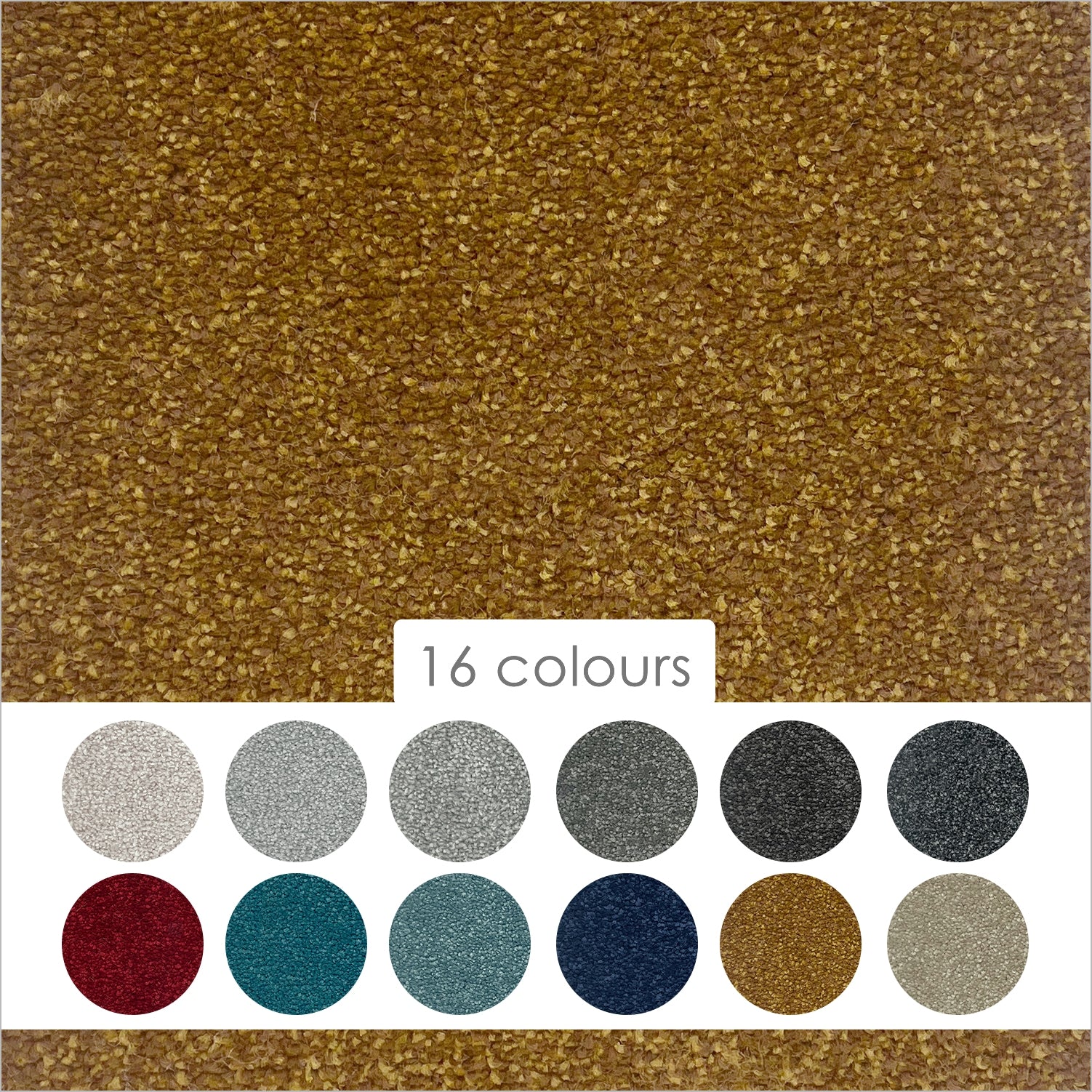 Furlong Flooring Inspiration Twist Carpet