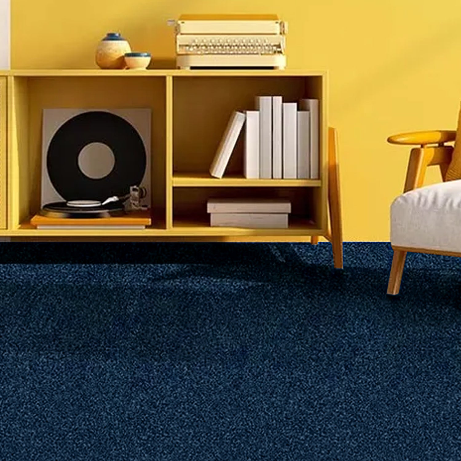 Furlong Flooring Iona Twist Carpet