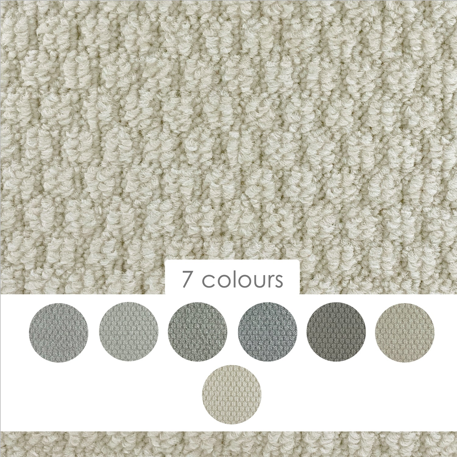 Furlong Flooring Marlow Loop Carpet