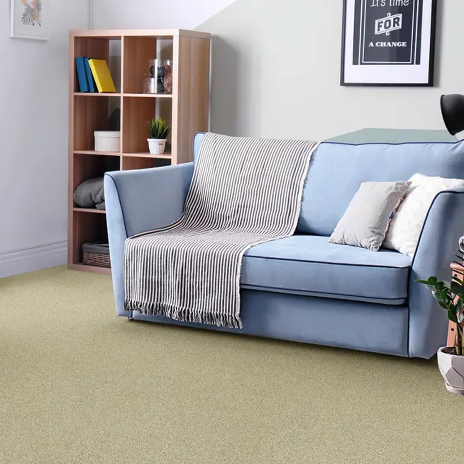 Furlong Flooring Renaissance Twist Carpet