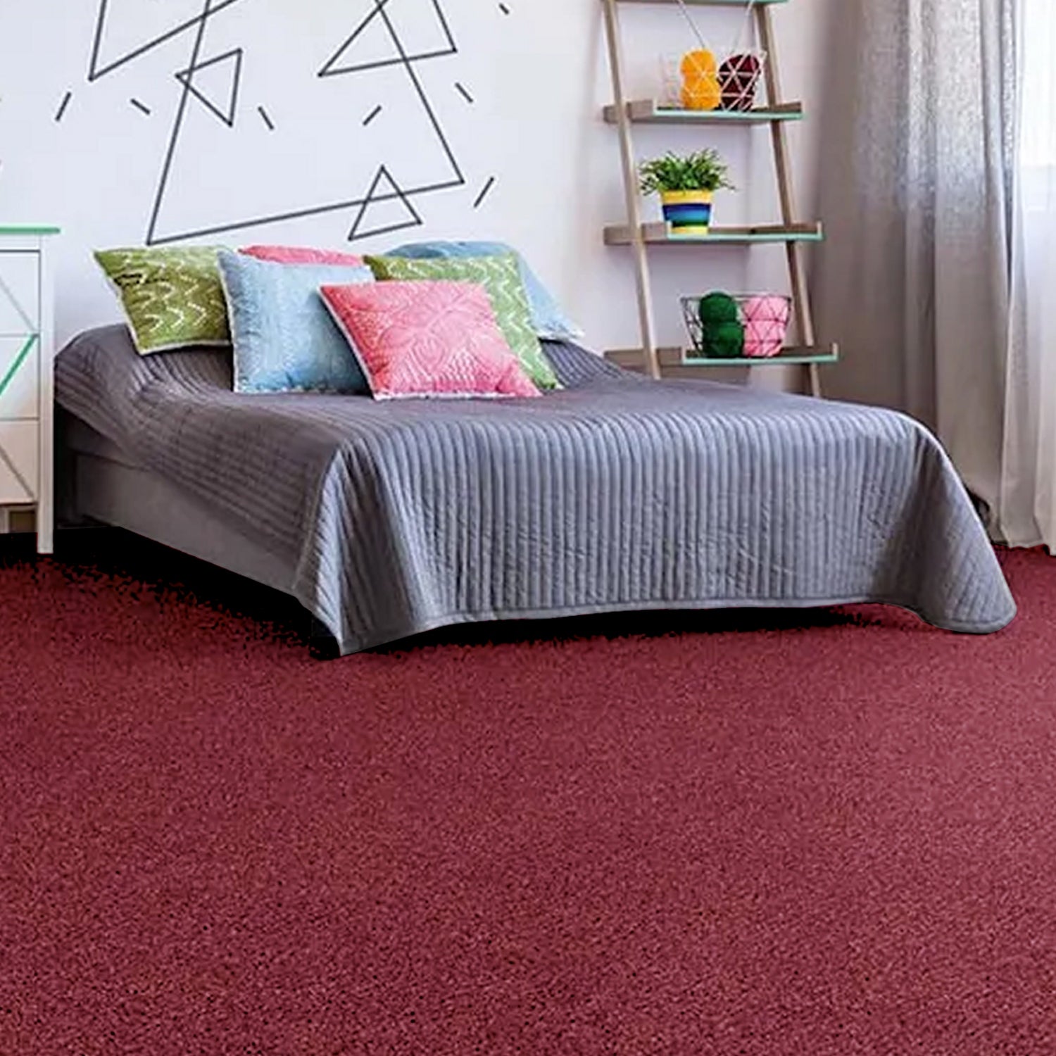 Furlong Flooring Trident Tweed Twist Carpet