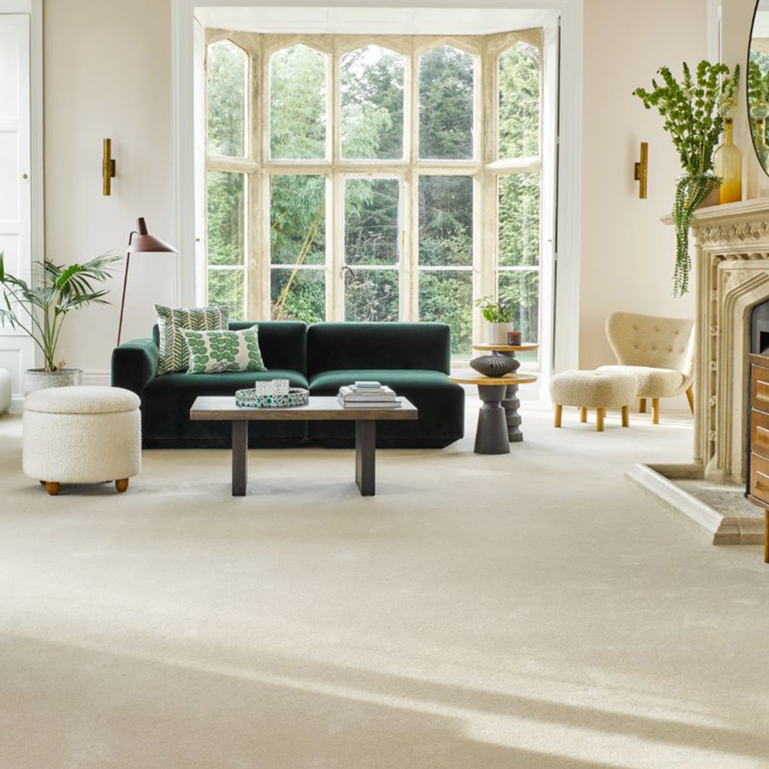 Victoria Carpets Grace Twist