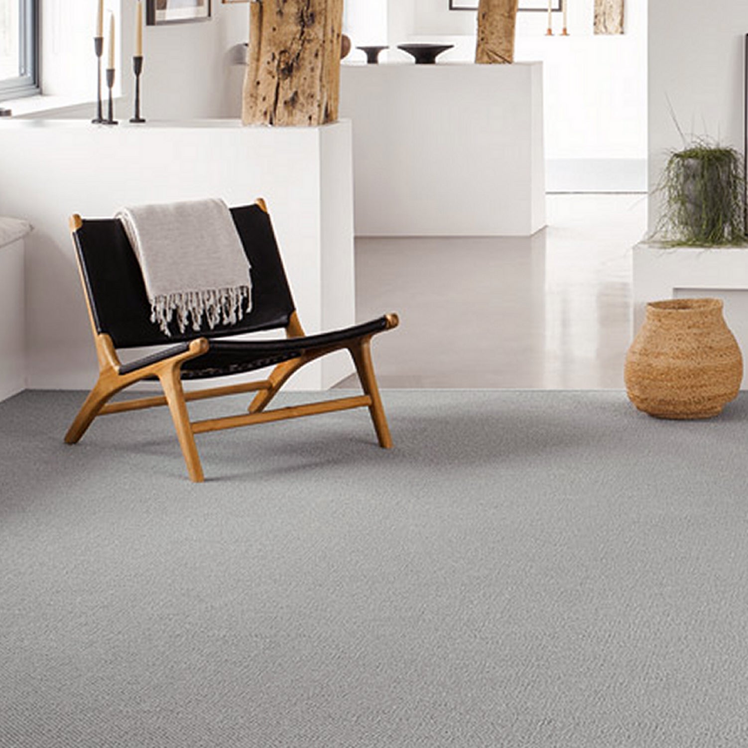 Victoria Carpets Habberley Classic 70% Wool Loop Blend