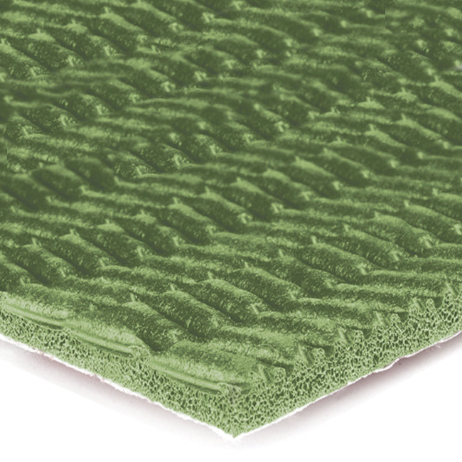 Duralay Heatflow Carpet 6.1mm Sponge Rubber Underlay - 10.00m2 Full Roll