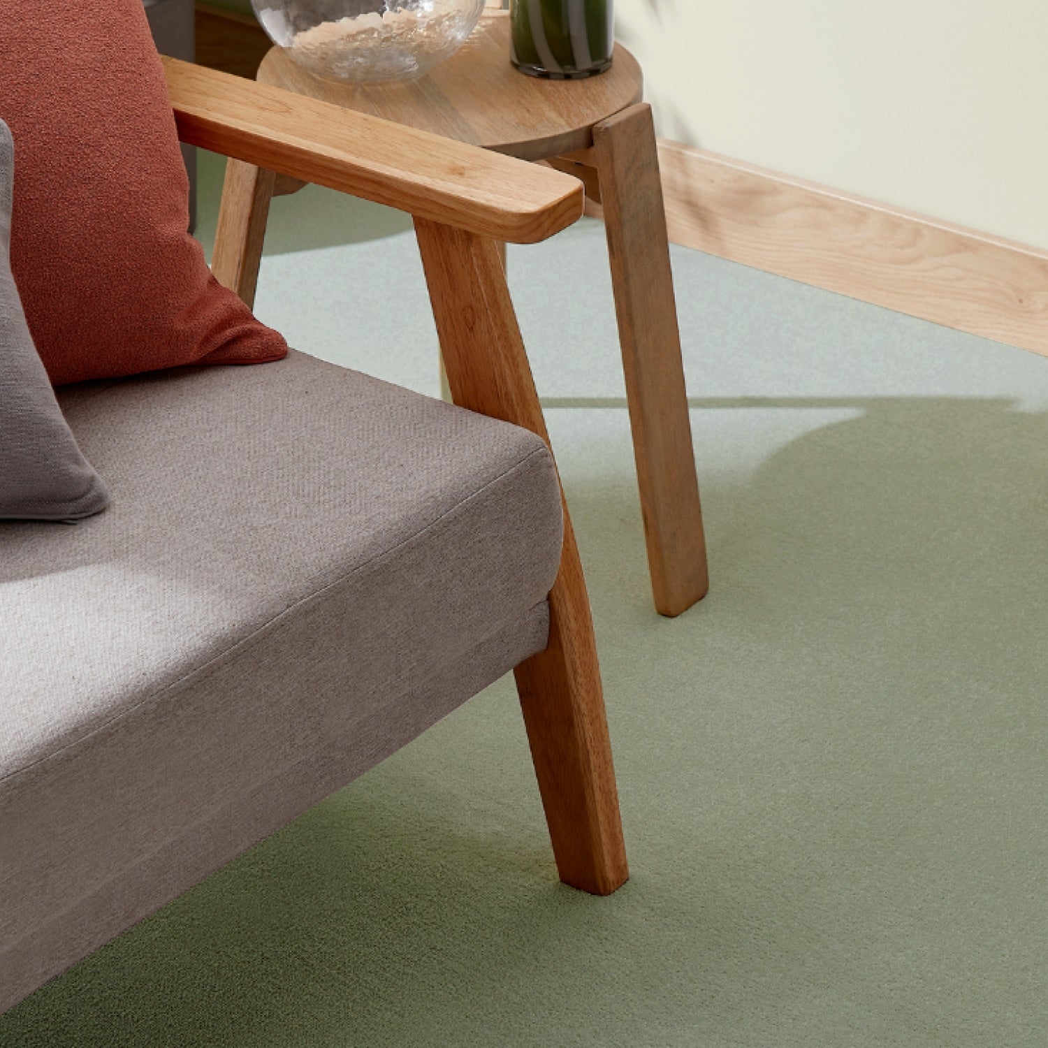 Hugh Mackay Highgate Finesse Saxony Carpet