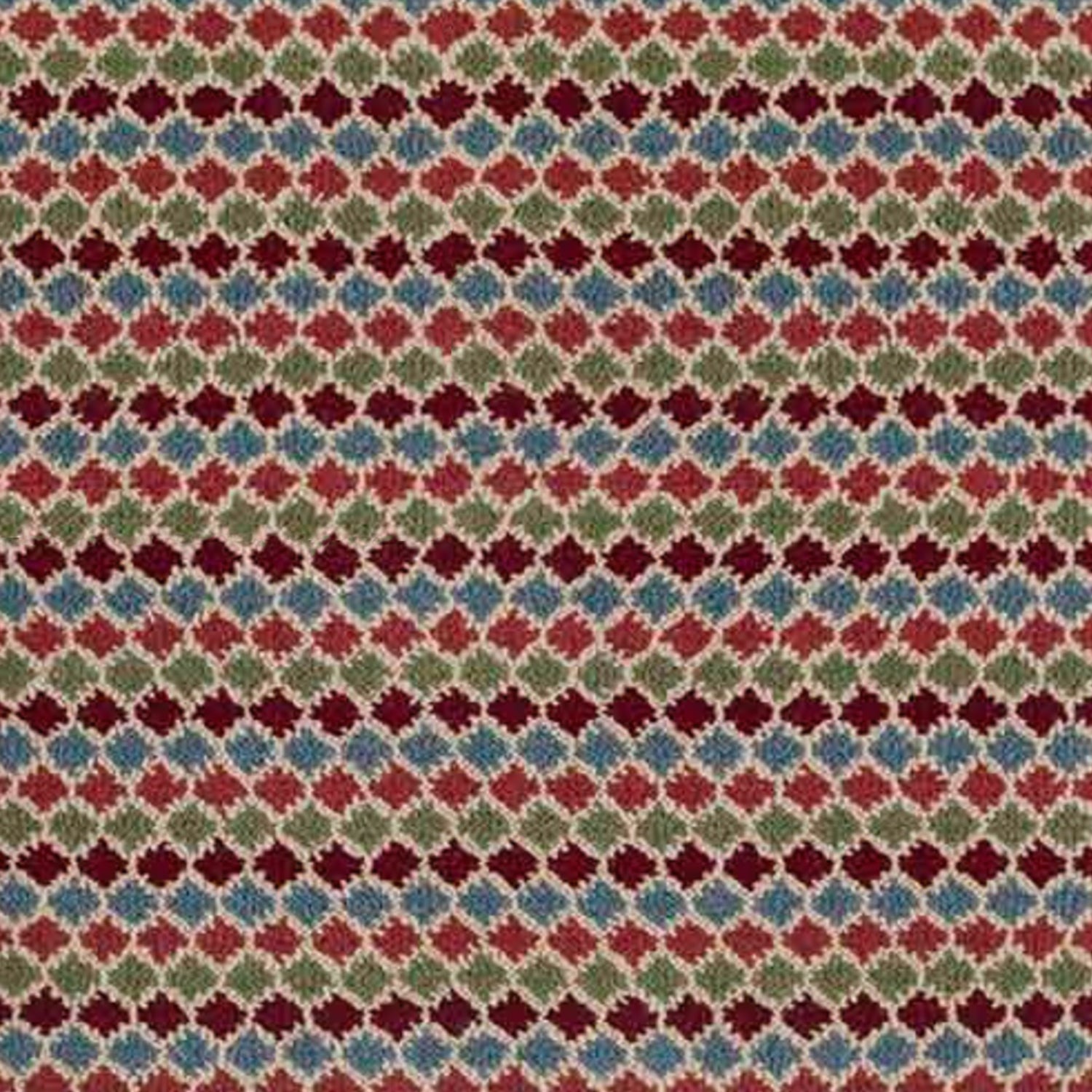 Hugh Mackay Jasper Axminster Wool Blend Carpet