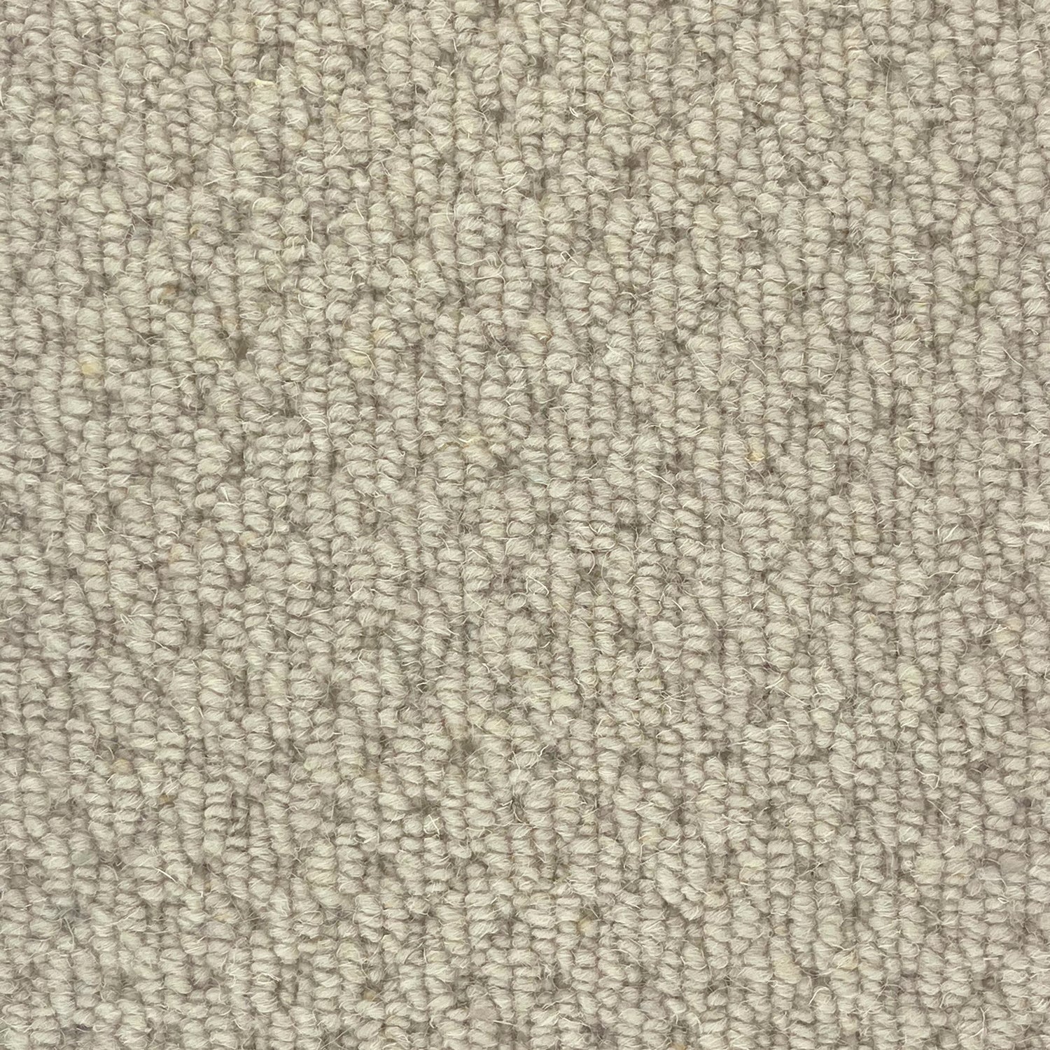Hugh Mackay Natural Origins Boucle 100% Wool Loop Carpet