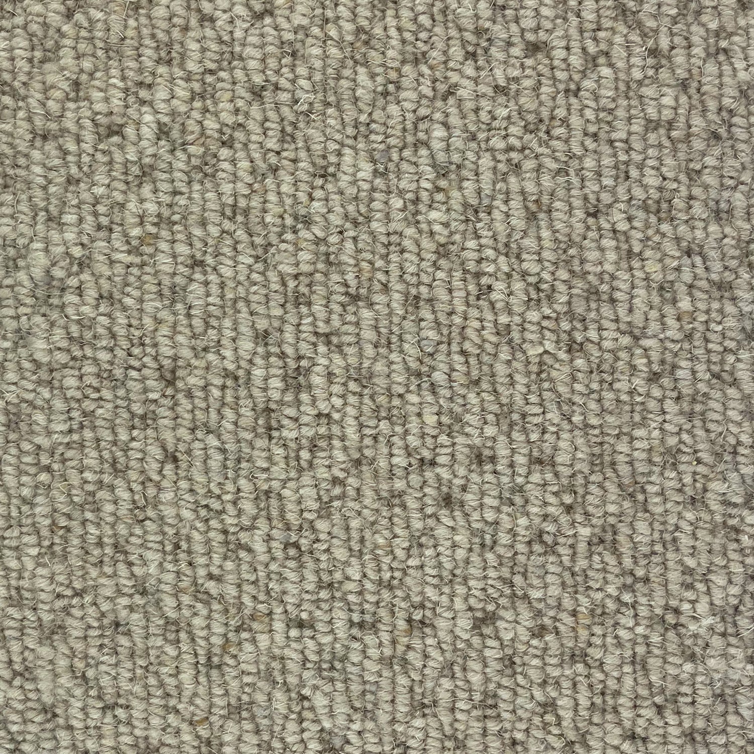 Hugh Mackay Natural Origins Boucle 100% Wool Loop Carpet