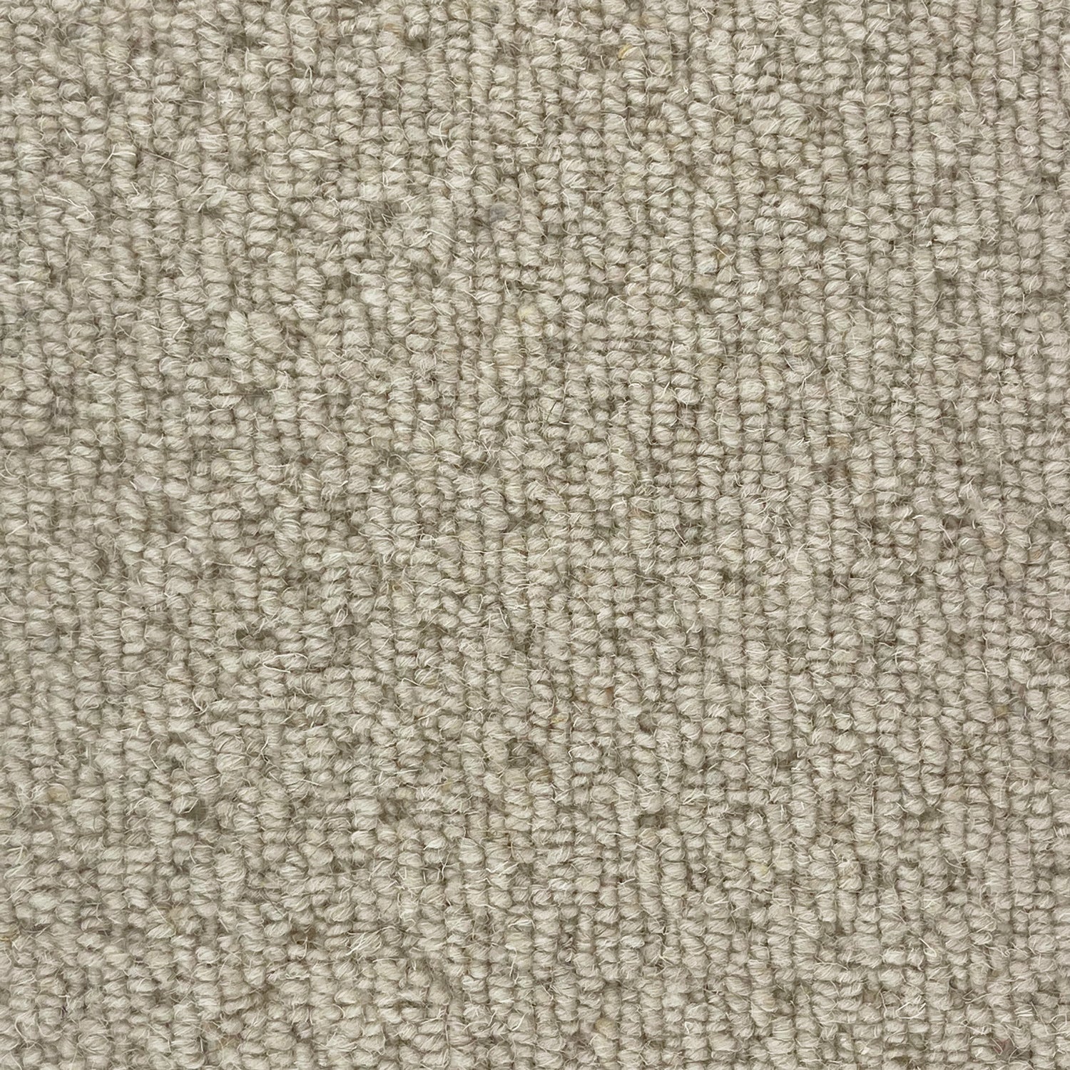 Hugh Mackay Natural Origins Boucle 100% Wool Loop Carpet