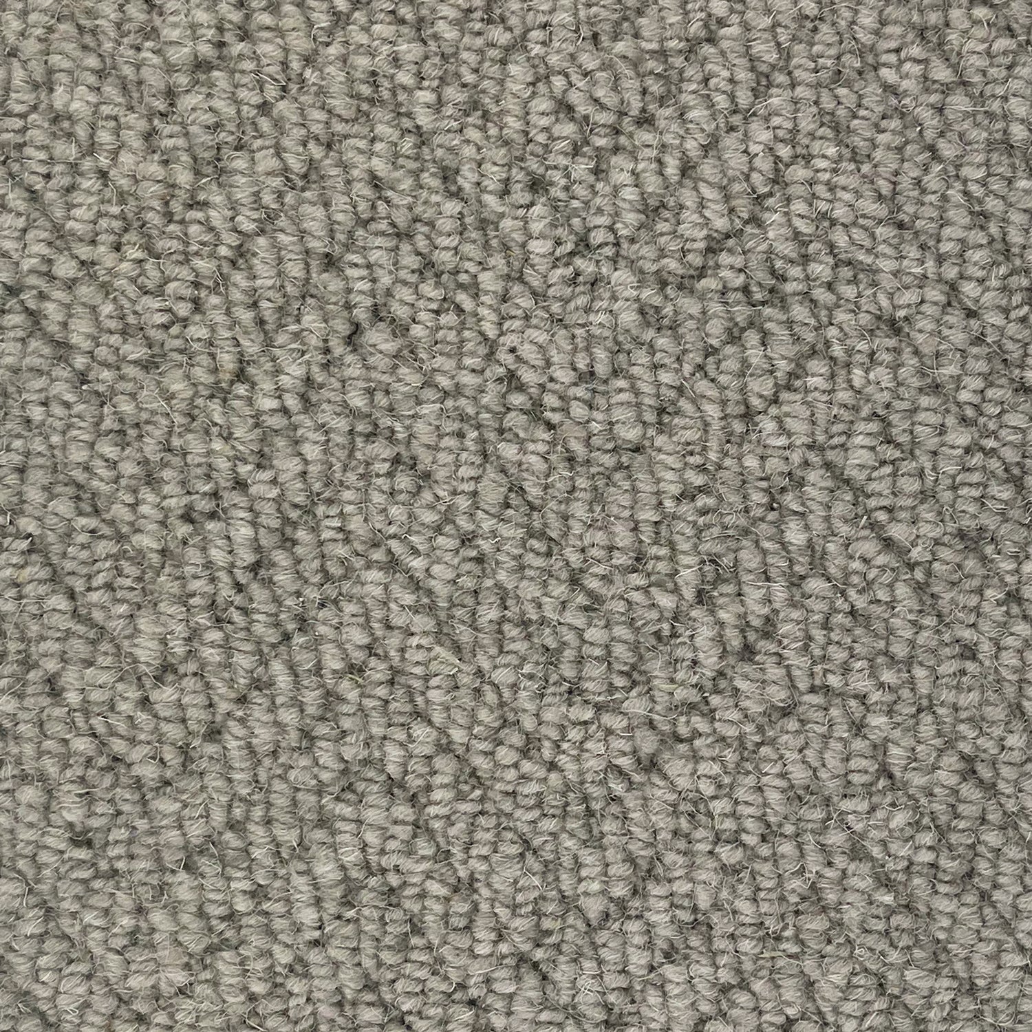 Hugh Mackay Natural Origins Herringbone 100% Wool Loop Carpet