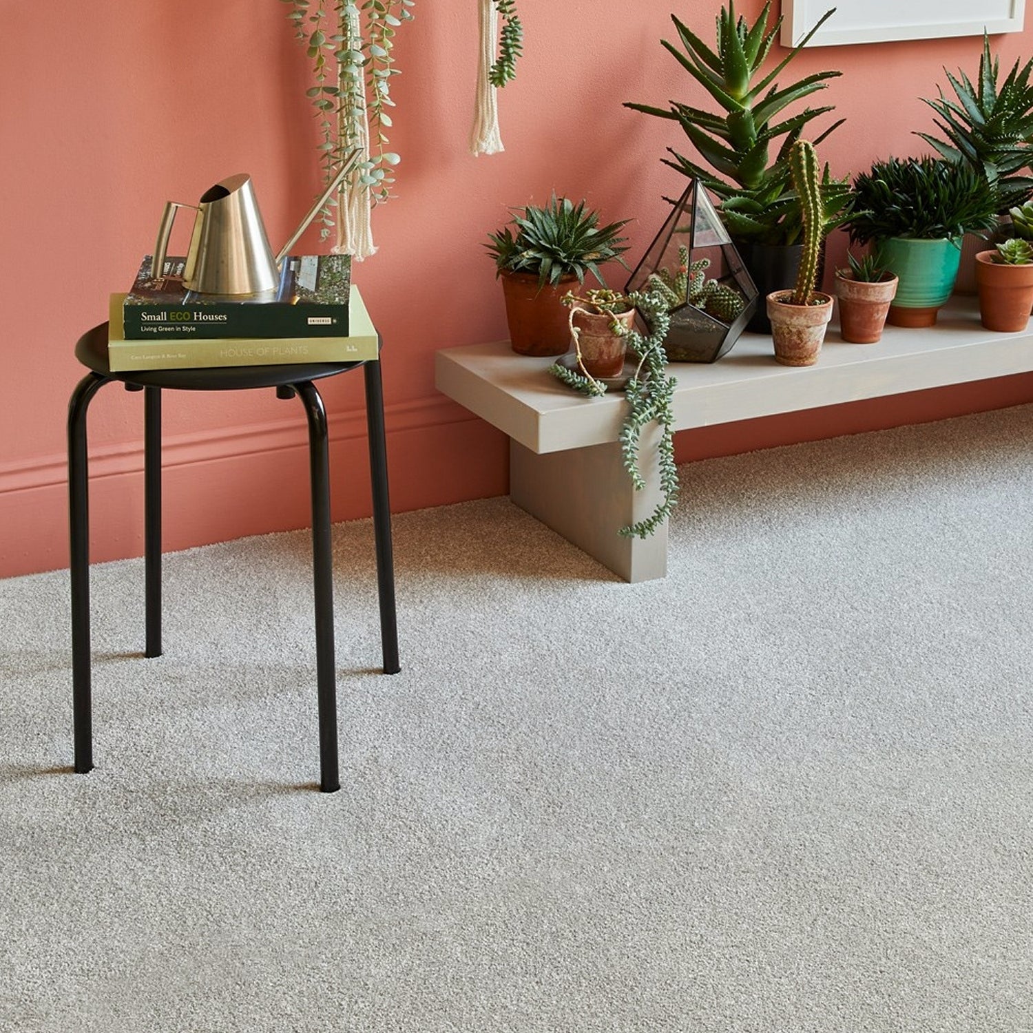Cormar Inglewood Saxony Carpet