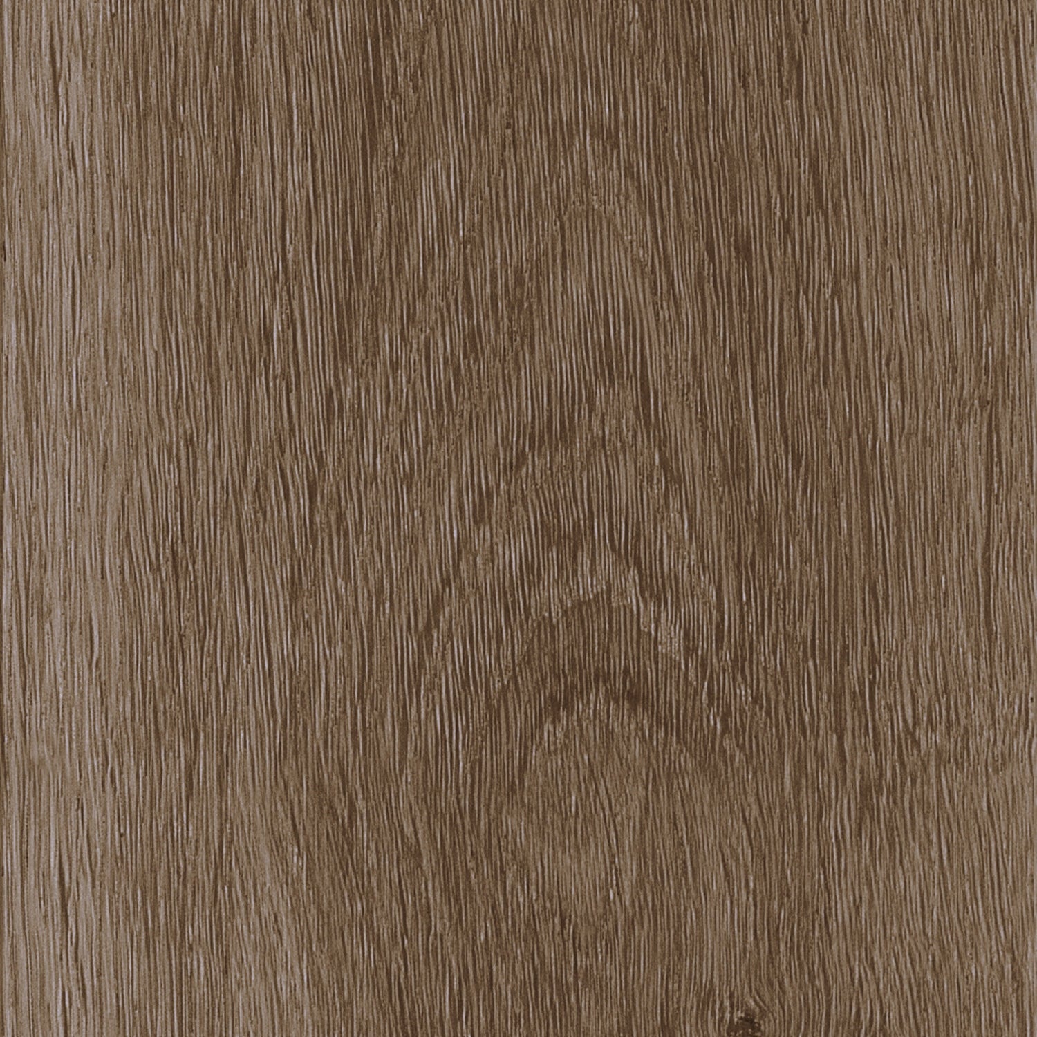Invictus Maximus Gluedown LVT Flooring in Highland Oak Chocolate Herringbone - 3.37m2 Full Pack
