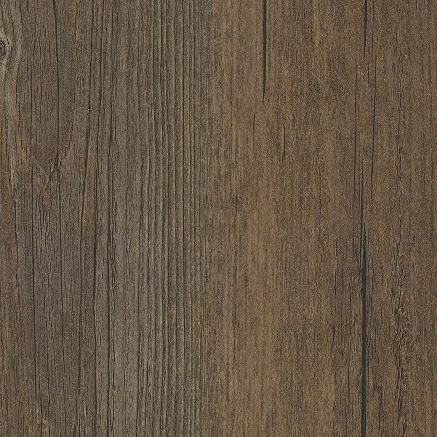 Invictus Maximus Gluedown LVT Flooring in Norwegian Wood Tobacco - 3.25m2 Full Pack