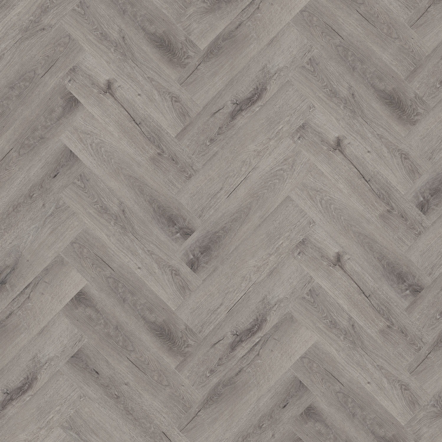 Invictus Primus Gluedown LVT Flooring in Royal Oak Nordic Parquet - 1.49m2 Full Pack