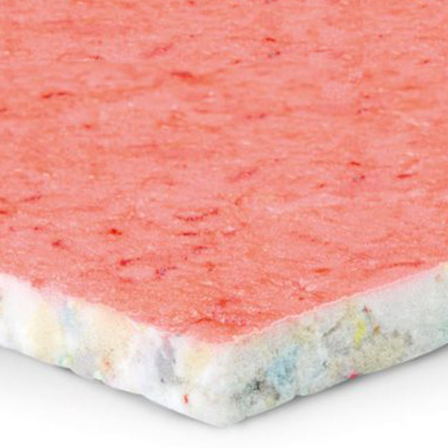 Tredaire Jazz 9mm PU Foam Underlay - 15.07m2 Full Roll