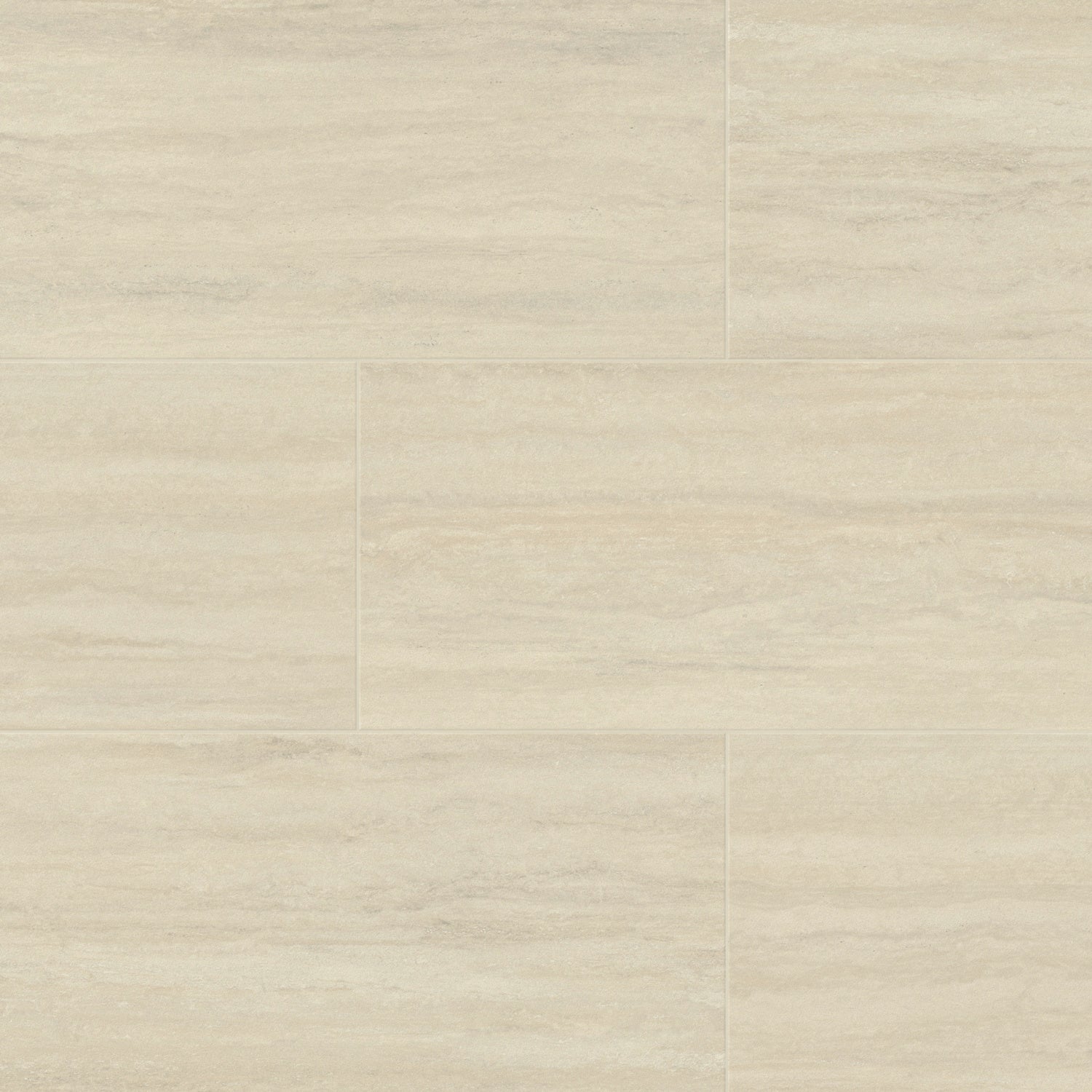 Karndean Art Select Gluedown LVT Flooring in Champagne Travertino LM38 - 3.34m2 Full Pack