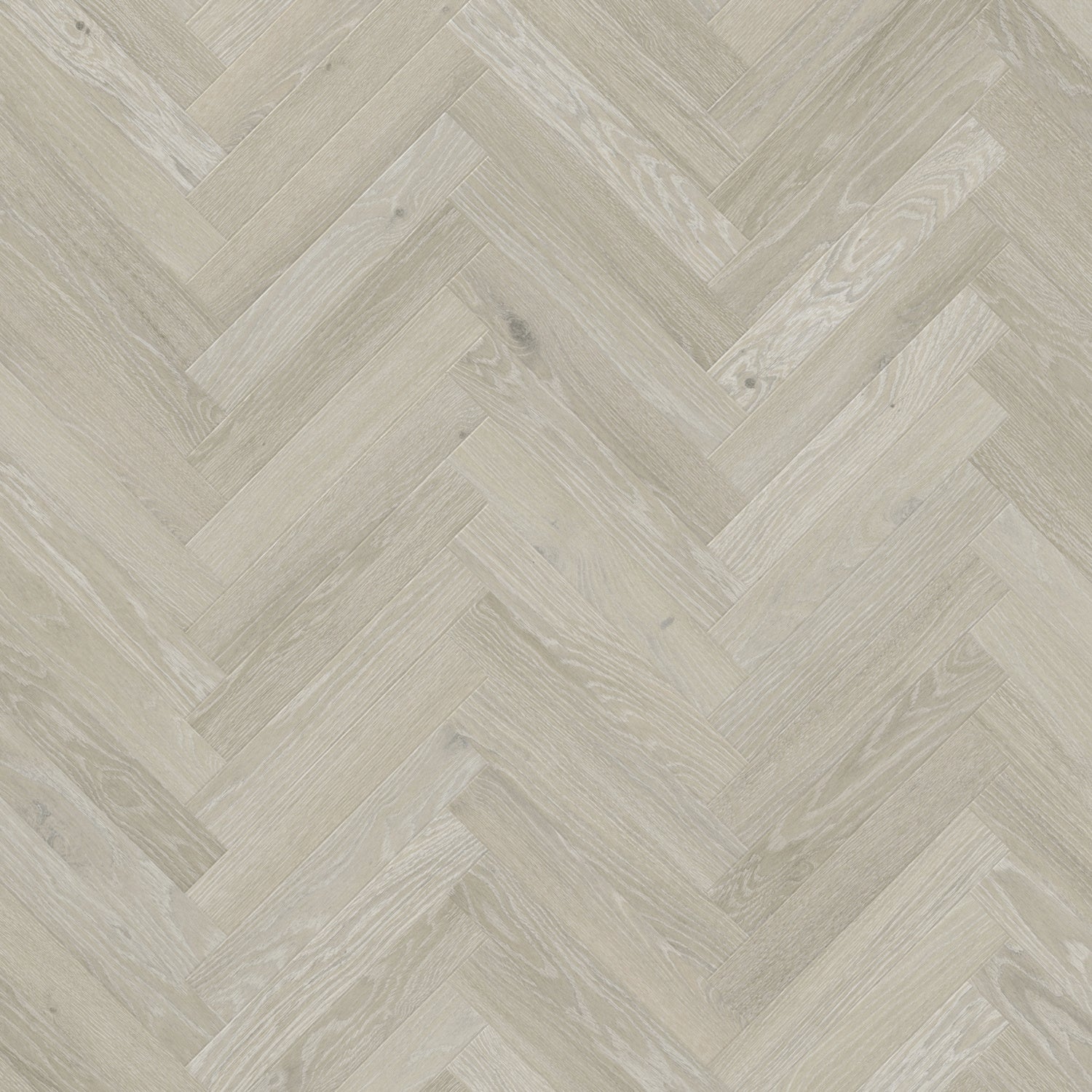 Karndean Art Select Gluedown LVT Flooring in Clay Artisan Oak Herringbone SM-RL29 - 3.34m2 Full Pack