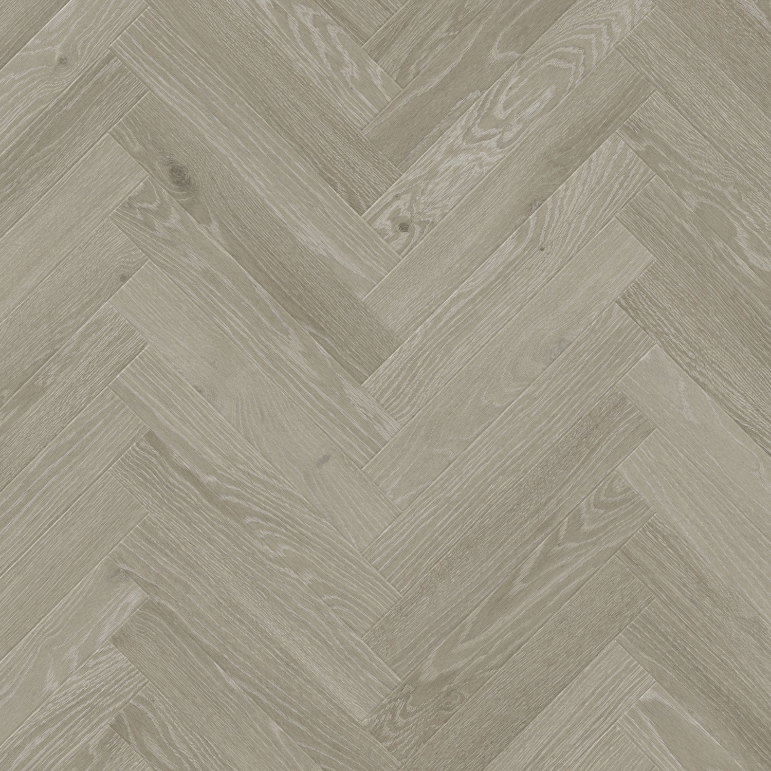 Karndean Art Select Gluedown LVT Flooring in Dove Artisan Oak Herringbone SM-RL30 - 3.34m2 Full Pack